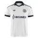 Schalke 04 Pelipaita Miesten Vieras 2026-27 Schalke 04 Pelipaita Miesten Vieras 2026-27