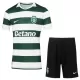 Sporting CP Pelipaita Lasten Koti 2026-27 Sporting CP Pelipaita Lasten Koti 2026-27