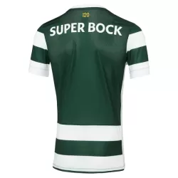 Sporting CP Pelipaita Lasten Koti 2026-27