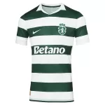 Sporting CP Pelipaita Miesten Koti 2026-27