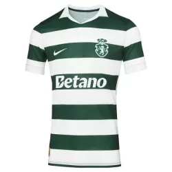 Sporting CP Pelipaita Miesten Koti 2026-27 Sporting CP Pelipaita Miesten Koti 2026-27