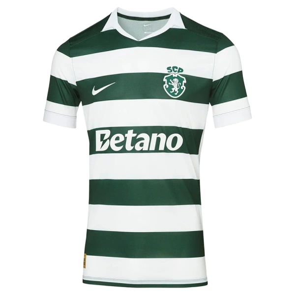 Sporting CP Pelipaita Miesten Koti 2026-27 Sporting CP Pelipaita Miesten Koti 2026-27