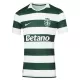 Sporting CP Pelipaita Miesten Koti 2026-27 Sporting CP Pelipaita Miesten Koti 2026-27