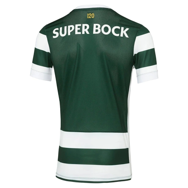 Sporting CP Pelipaita Miesten Koti 2026-27