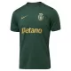 Sporting CP Pelipaita Miesten Vuosipäivä 2026-27 Sporting CP Pelipaita Miesten Vuosipäivä 2026-27