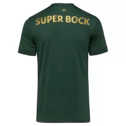 Sporting CP Pelipaita Miesten Vuosipäivä 2026-27