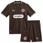 St Pauli Pelipaita Lasten Koti 2026-27