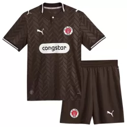 St Pauli Pelipaita Lasten Koti 2026-27 St Pauli Pelipaita Lasten Koti 2026-27