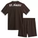 St Pauli Pelipaita Lasten Koti 2026-27