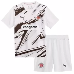 St Pauli Pelipaita Lasten Vieras 2026-27 St Pauli Pelipaita Lasten Vieras 2026-27