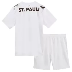 St Pauli Pelipaita Lasten Vieras 2026-27