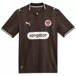 St Pauli Pelipaita Miesten Koti 2026-27