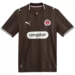St Pauli Pelipaita Miesten Koti 2026-27 St Pauli Pelipaita Miesten Koti 2026-27