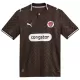 St Pauli Pelipaita Miesten Koti 2026-27 St Pauli Pelipaita Miesten Koti 2026-27