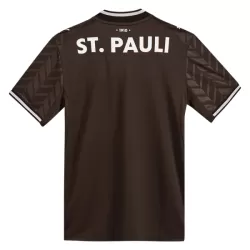 St Pauli Pelipaita Miesten Koti 2026-27