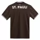 St Pauli Pelipaita Miesten Koti 2026-27