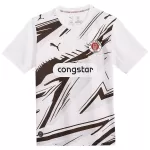 St Pauli Pelipaita Miesten Vieras 2026-27