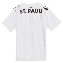 St Pauli Pelipaita Miesten Vieras 2026-27