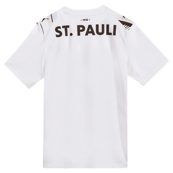 St Pauli Pelipaita Miesten Vieras 2026-27