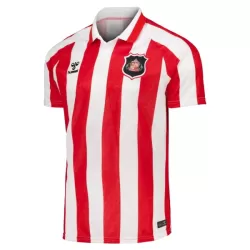 Sunderland Pelipaita Miesten Koti 2026-27 Sunderland Pelipaita Miesten Koti 2026-27
