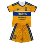 Tigres UANL Pelipaita Lasten Koti 2026-27