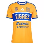 Tigres UANL Pelipaita Miesten Koti 2026-27
