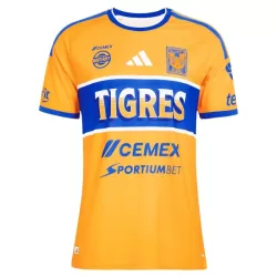 Tigres UANL Pelipaita Miesten Koti 2026-27 Tigres UANL Pelipaita Miesten Koti 2026-27