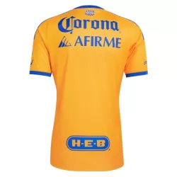 Tigres UANL Pelipaita Miesten Koti 2026-27