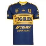 Tigres UANL Pelipaita Miesten Vieras 2026-27