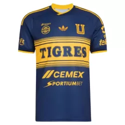 Tigres UANL Pelipaita Miesten Vieras 2026-27 Tigres UANL Pelipaita Miesten Vieras 2026-27