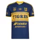 Tigres UANL Pelipaita Miesten Vieras 2026-27 Tigres UANL Pelipaita Miesten Vieras 2026-27