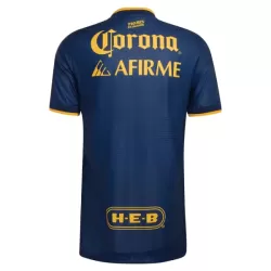 Tigres UANL Pelipaita Miesten Vieras 2026-27
