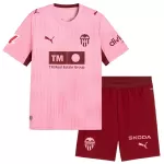 Valencia CF Pelipaita Lasten Kolmas 2026-27