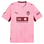 Valencia CF Pelipaita Miesten Kolmas 2026-27