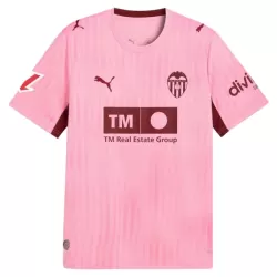 Valencia CF Pelipaita Miesten Kolmas 2026-27 Valencia CF Pelipaita Miesten Kolmas 2026-27