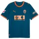 Valencia CF Pelipaita Miesten Vieras 2026-27 Valencia CF Pelipaita Miesten Vieras 2026-27