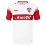 VfB Stuttgart Pelipaita Miesten Koti 2026-27