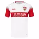 VfB Stuttgart Pelipaita Miesten Koti 2026-27 VfB Stuttgart Pelipaita Miesten Koti 2026-27