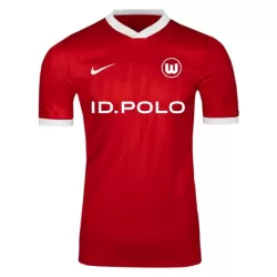 VfL Wolfsburg Pelipaita Miesten Kolmas 2026-27 VfL Wolfsburg Pelipaita Miesten Kolmas 2026-27