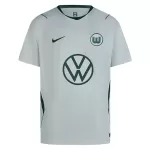 VfL Wolfsburg Pelipaita Miesten Vieras 2026-27