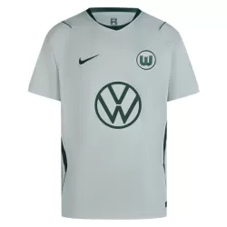 VfL Wolfsburg Pelipaita Miesten Vieras 2026-27 VfL Wolfsburg Pelipaita Miesten Vieras 2026-27