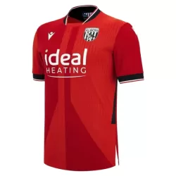 West Bromwich Albion Pelipaita Miesten Vieras 2026-27