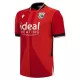 West Bromwich Albion Pelipaita Miesten Vieras 2026-27 West Bromwich Albion Pelipaita Miesten Vieras 2026-27