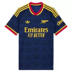 Arsenal Gyokeres 14 Pelipaita Miesten Vieras 2026-27