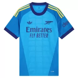 Arsenal Maalivahdin Pelipaita Miesten Vieras 2026-27 Arsenal Maalivahdin Pelipaita Miesten Vieras 2026-27