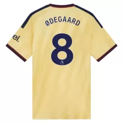 Arsenal Odegaard 8 Pelipaita Miesten Kolmas 2026-27 Arsenal Odegaard 8 Pelipaita Miesten Kolmas 2026-27