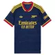 Arsenal Odegaard 8 Pelipaita Miesten Vieras 2026-27