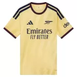 Arsenal Pelipaita Miesten Kolmas 2026-27