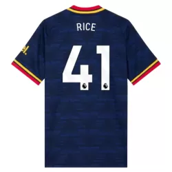 Arsenal Rice 41 Pelipaita Miesten Vieras 2026-27 Arsenal Rice 41 Pelipaita Miesten Vieras 2026-27