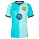 FC Barcelona Cubarsi 5 Pelipaita Miesten Kolmas 2026-27